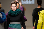 Photo from LG Toronto Fashion Week, Fall/Winter 2009-2010: Evan Biddell Fashion Show