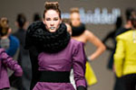 Photo from LG Toronto Fashion Week, Fall/Winter 2009-2010: Evan Biddell Fashion Show