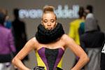 Photo from LG Toronto Fashion Week, Fall/Winter 2009-2010: Evan Biddell Fashion Show