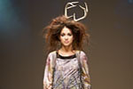 Photo from LG Toronto Fashion Week, Fall/Winter 2009-2010: Lucian
    Matis Fashion Show