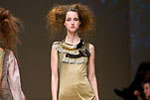 Photo from LG Toronto Fashion Week, Fall/Winter 2009-2010: Lucian
    Matis Fashion Show