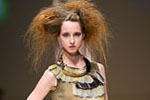 Photo from LG Toronto Fashion Week, Fall/Winter 2009-2010: Lucian
    Matis Fashion Show