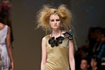 Photo from LG Toronto Fashion Week, Fall/Winter 2009-2010: Lucian
    Matis Fashion Show