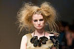 Photo from LG Toronto Fashion Week, Fall/Winter 2009-2010: Lucian
    Matis Fashion Show