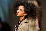 Photo from LG Toronto Fashion Week, Fall/Winter 2009-2010: Lucian
    Matis Fashion Show