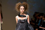 Photo from LG Toronto Fashion Week, Fall/Winter 2009-2010: Lucian
    Matis Fashion Show