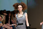 Photo from LG Toronto Fashion Week, Fall/Winter 2009-2010: Lucian
    Matis Fashion Show
