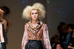 Photo from LG Toronto Fashion Week, Fall/Winter 2009-2010: Lucian
    Matis Fashion Show