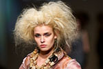 Photo from LG Toronto Fashion Week, Fall/Winter 2009-2010: Lucian
    Matis Fashion Show