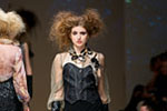 Photo from LG Toronto Fashion Week, Fall/Winter 2009-2010: Lucian
    Matis Fashion Show