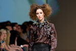 Photo from LG Toronto Fashion Week, Fall/Winter 2009-2010: Lucian
    Matis Fashion Show