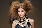 Photo from LG Toronto Fashion Week, Fall/Winter 2009-2010: Lucian
    Matis Fashion Show