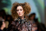 Photo from LG Toronto Fashion Week, Fall/Winter 2009-2010: Lucian
    Matis Fashion Show