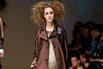 Photo from LG Toronto Fashion Week, Fall/Winter 2009-2010: Lucian
    Matis Fashion Show