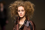 Photo from LG Toronto Fashion Week, Fall/Winter 2009-2010: Lucian
    Matis Fashion Show