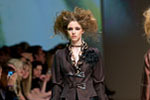 Photo from LG Toronto Fashion Week, Fall/Winter 2009-2010: Lucian
    Matis Fashion Show