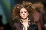 Photo from LG Toronto Fashion Week, Fall/Winter 2009-2010: Lucian
    Matis Fashion Show