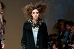 Photo from LG Toronto Fashion Week, Fall/Winter 2009-2010: Lucian
    Matis Fashion Show