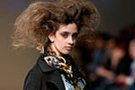 Photo from LG Toronto Fashion Week, Fall/Winter 2009-2010: Lucian
    Matis Fashion Show