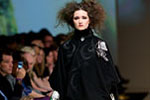 Photo from LG Toronto Fashion Week, Fall/Winter 2009-2010: Lucian
    Matis Fashion Show