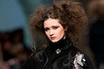 Photo from LG Toronto Fashion Week, Fall/Winter 2009-2010: Lucian
    Matis Fashion Show