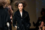 Photo from LG Toronto Fashion Week, Fall/Winter 2009-2010: Lucian
    Matis Fashion Show