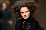 Photo from LG Toronto Fashion Week, Fall/Winter 2009-2010: Lucian
    Matis Fashion Show