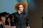 Photo from LG Toronto Fashion Week, Fall/Winter 2009-2010: Lucian
    Matis Fashion Show