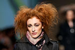 Photo from LG Toronto Fashion Week, Fall/Winter 2009-2010: Lucian
    Matis Fashion Show