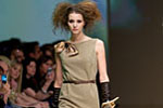 Photo from LG Toronto Fashion Week, Fall/Winter 2009-2010: Lucian
    Matis Fashion Show
