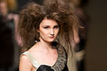 Photo from LG Toronto Fashion Week, Fall/Winter 2009-2010: Lucian
    Matis Fashion Show