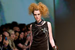 Photo from LG Toronto Fashion Week, Fall/Winter 2009-2010: Lucian
    Matis Fashion Show