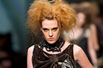 Photo from LG Toronto Fashion Week, Fall/Winter 2009-2010: Lucian
    Matis Fashion Show