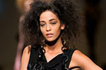 Photo from LG Toronto Fashion Week, Fall/Winter 2009-2010: Lucian
    Matis Fashion Show