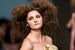 Photo from LG Toronto Fashion Week, Fall/Winter 2009-2010: Lucian
    Matis Fashion Show