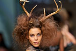 Photo from LG Toronto Fashion Week, Fall/Winter 2009-2010: Lucian
    Matis Fashion Show