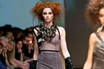 Photo from LG Toronto Fashion Week, Fall/Winter 2009-2010: Lucian
    Matis Fashion Show