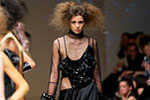 Photo from LG Toronto Fashion Week, Fall/Winter 2009-2010: Lucian
    Matis Fashion Show