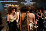 Photo from LG Toronto Fashion Week, Fall/Winter 2009-2010: Lucian
    Matis Fashion Show