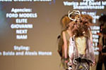Photo from LG Toronto Fashion Week, Fall/Winter 2009-2010: Lucian
    Matis Fashion Show