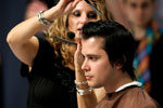 Photo from ABA Show Toronto 2009