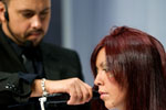 Photo from ABA Show Toronto 2009