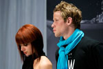 Photo from ABA Show Toronto 2009