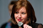 Photo from ABA Show Toronto 2009