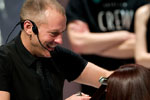 Photo from ABA Show Toronto 2009