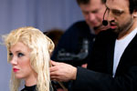 Photo from ABA Show Toronto 2009