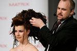 Photo from ABA Show Toronto 2009