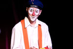 Photo from Booff Show: The Door