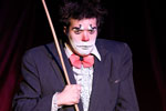 Photo from Booff Show: The Door