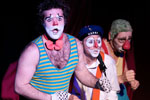 Photo from Booff Show: The Door